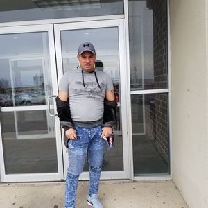 Meet your Posher, Alexander